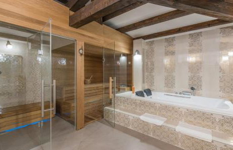 Villa Carolus-Luxurious Istrian Villa - Photo 20