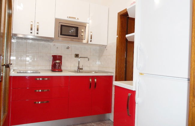 Apartments Milenka - Photo 16