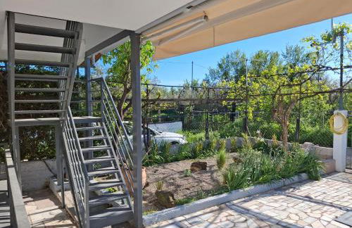 Ste's house at Macedonia Airport - Photo 43