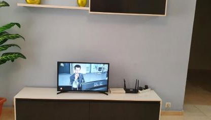 Apartamento Ciudad de las Ciencias - Foto 5