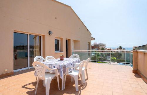 Hauzify I Apartament Cala Pepo 2 - Foto 5