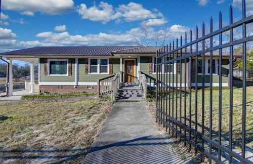 Pond View Retreat Spacious 3BR - Foto 5