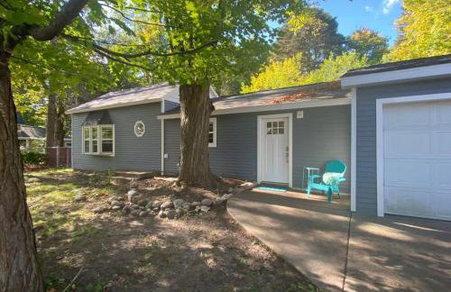 Downtown Bellaire, Close to Hiking, Biking, Golf, Lakes,Pets friendly - Foto 10