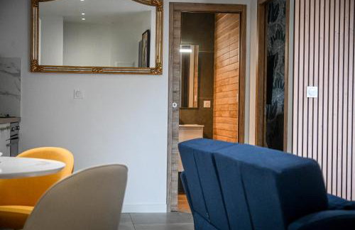 Résidence Porticcio Vacations Vue Mer Piscine & Jacuzzi - Foto 61