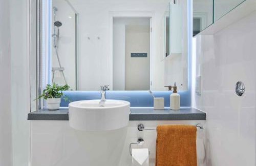 Argyl - Westfield Summer Budget Accommodation, Adults Only - Foto 8