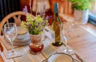 Rowan - Tedstone Log Cabins - Foto 19