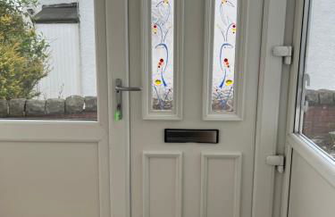 4 bed bungalow near Airport - Foto 14