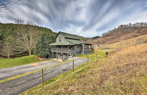 Stylish Vilas Hideaway Hike, Ski and Explore! - Foto 34