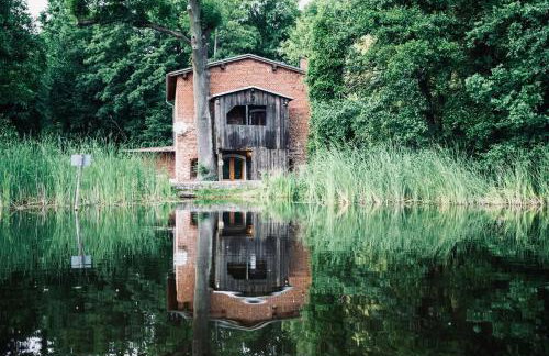 Dom Przemian - Foto 1