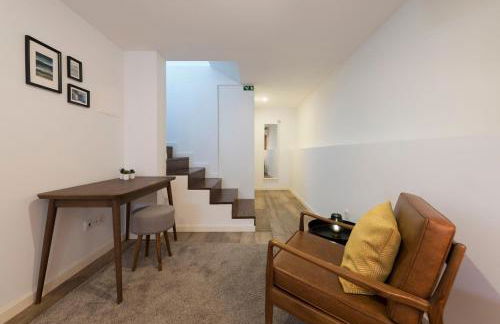 Apartment Boavista Roundabout by Sweet Porto - Foto 46