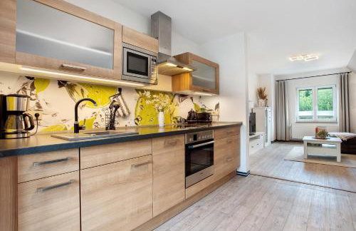 Ferienwohnung Schlafmütze - Foto 20