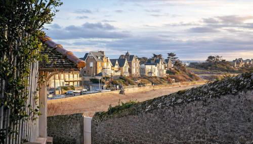 Minihic - Belle maison 3 chambres- Proche Mer - Foto 3