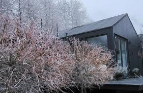 Czarnydomek - Foto 2