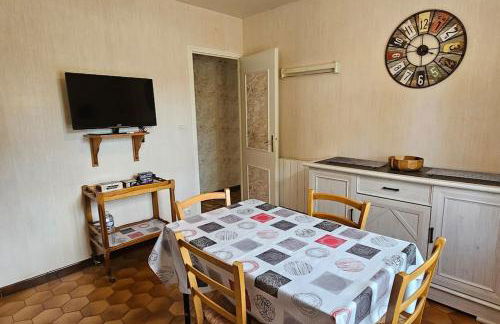 La Maison Bricquebetaise - Foto 11