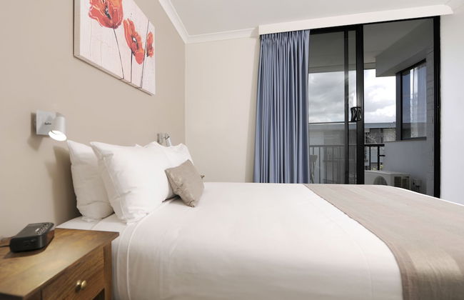 Lodestar Waterside Apartments - Foto 3