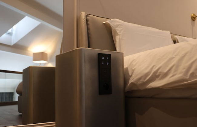 Apartments in the heart of Cannes - Foto 55