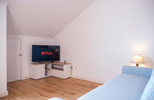 Mansarda Le Torri - Foto 23