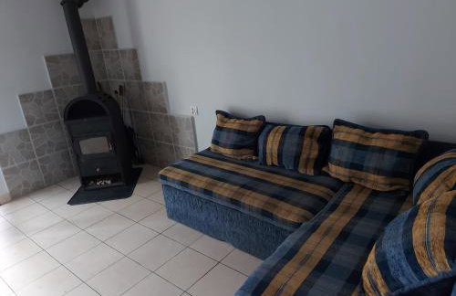 Domek letniskowy Siedemnastka - Photo 14