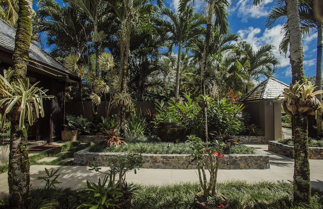 Te Vakaroa Villas - Foto 21