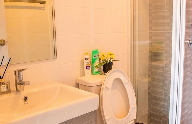 Apartment 450m from BTS with Sky Pool - bkbloft8 - Photo 15