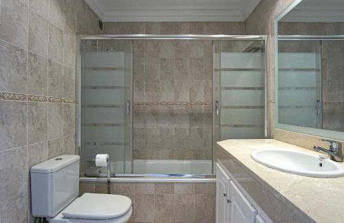 Duplex Penthouse La Fragata Estepona - Photo 22