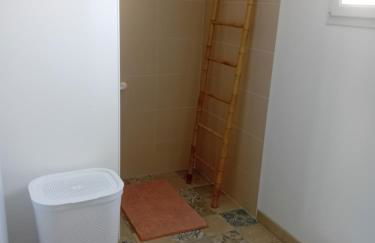 Le Gîte de la Vieille Grange - Foto 12