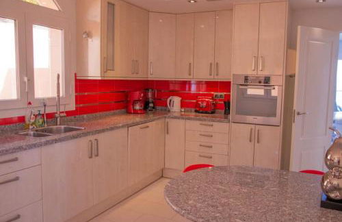 Villa Lumi - Photo 4