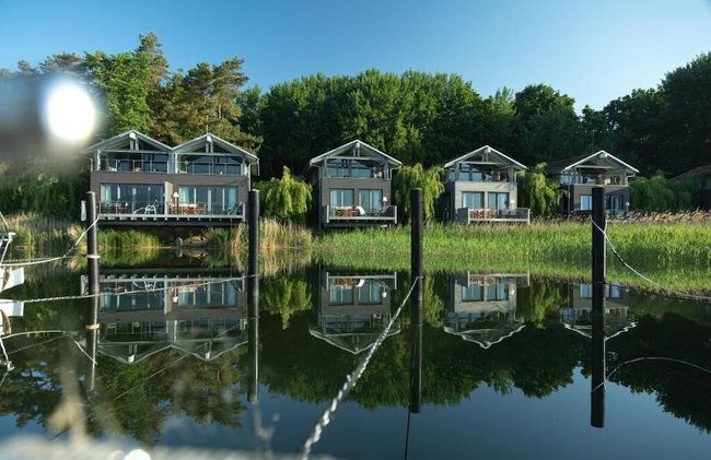 Im-Jaich Naturoase Gustow - Photo 2