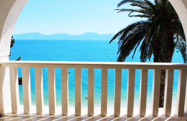 Apartments Pansion Franka 4 - Foto 14