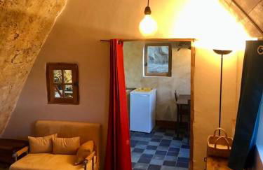 Semi-Troglodyte du Coustal - Photo 7