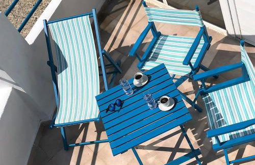 Stella's Home in Koronos - Foto 5