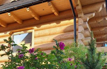 Domki Góralskie Dwa Misie - Foto 9