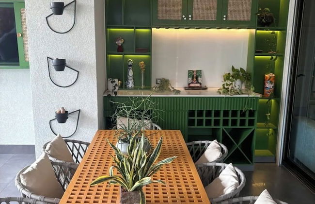 Piantini Centric Tower Arpel 6 - Foto 25