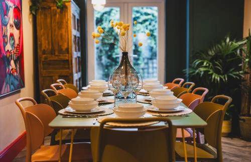 Luxury Seaside 5 Bed - 10 Mins Walk to Beaches - Foto 6