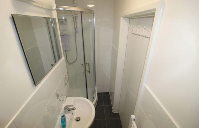 Flat 8 Palm Court - Foto 10