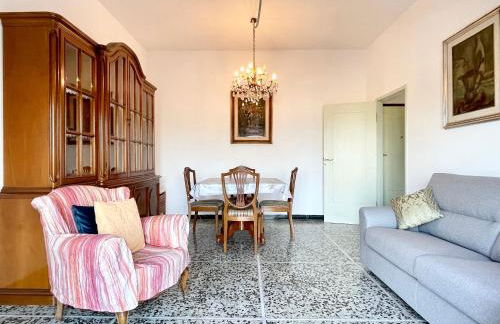 Vicino a stazione e mare - La Casa del Sole - Photo 17