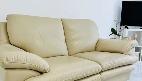 Neue Wohnung für 5 Küche Terrasse - Foto 3