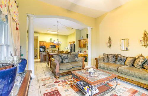 Family-Friendly Gem with Home Office in Memphis - Foto 13