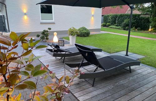 Family Ferienhaus Ennens - Foto 10