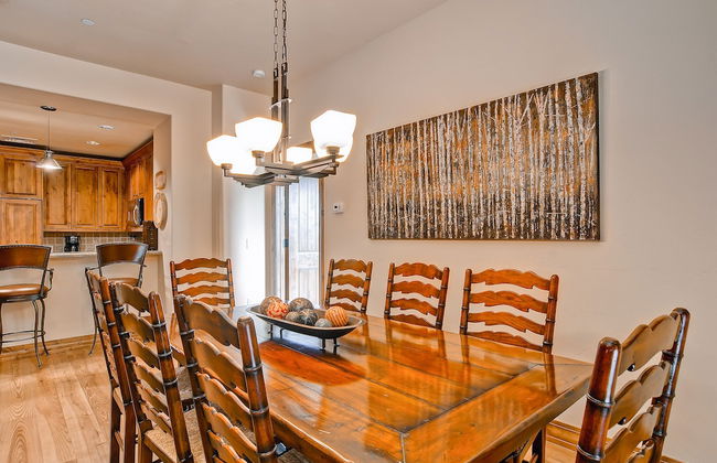 Beaver Creek Landing by East West Hospitality - Foto 39