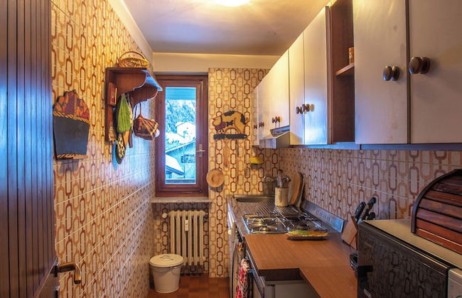 Welcoming 3BR Flat with parking in Verrand - Foto 4