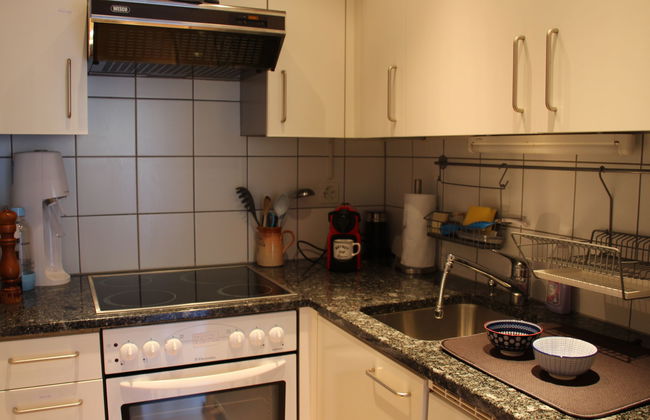 Grande-Ourse 2 pièces 1027 - Foto 8