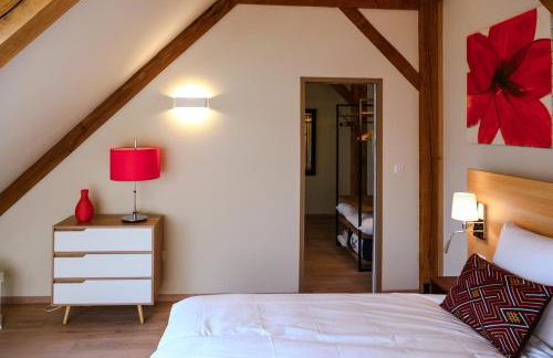 3 - Seigneurie Fouquet - Miscou - Photo 11