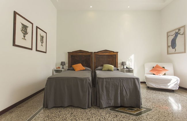 Maison Colosseo - Photo 6