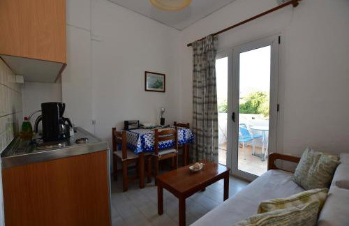 Morpheas Rooms - Foto 32