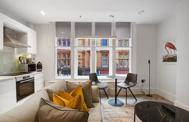 VICTORIA HOUSE by Aeria Apartments - Foto 23