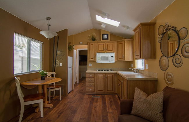 Arden Acres Executive Suites and Cottages - Foto 14