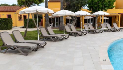 Apartamentos Ses Anneres - Foto 4, sunbed