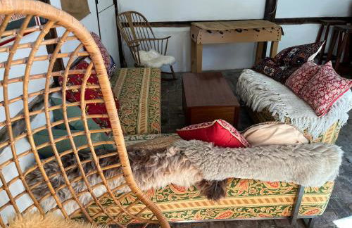 Maison de la Calonne - Riverside house & terrace - Foto 25