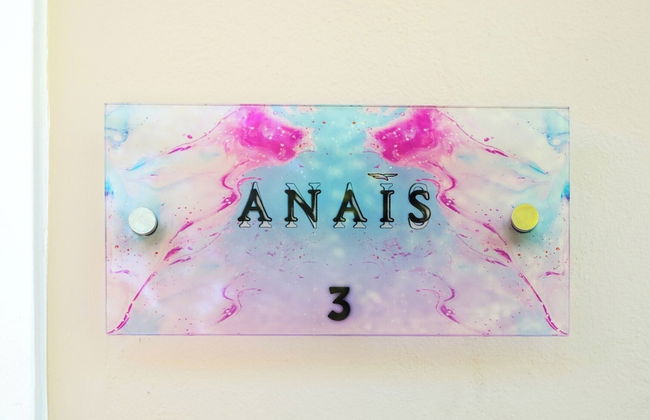 Anais Luxury Living Grey&Pink - Photo 13